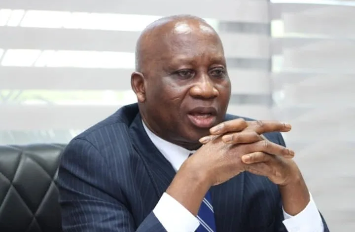 Justice Marful-Sau’s house has not been sold, it remains the property of the State – Housing Minister