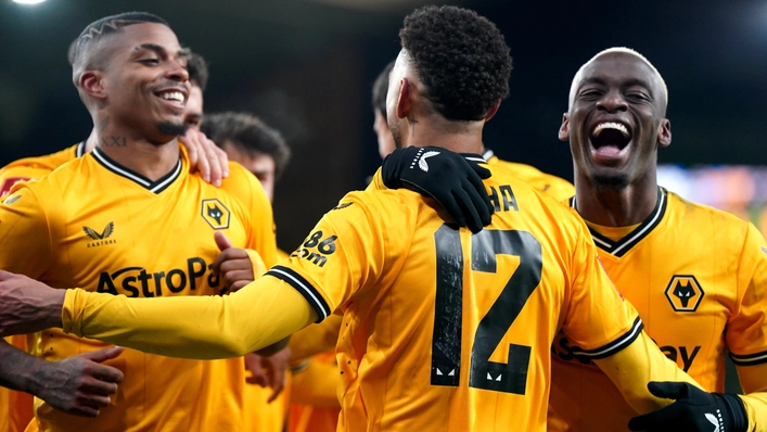 Extra time gives Wolves upper hand over Brentford
