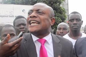 Wontumi media expresses regret to Manhyia Palace for Maurice Ampaw’s inappropriate remarks