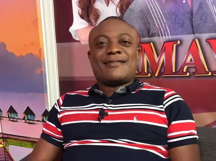 I have slept with a lot of women; 100 is even a small number – Maurice Ampaw