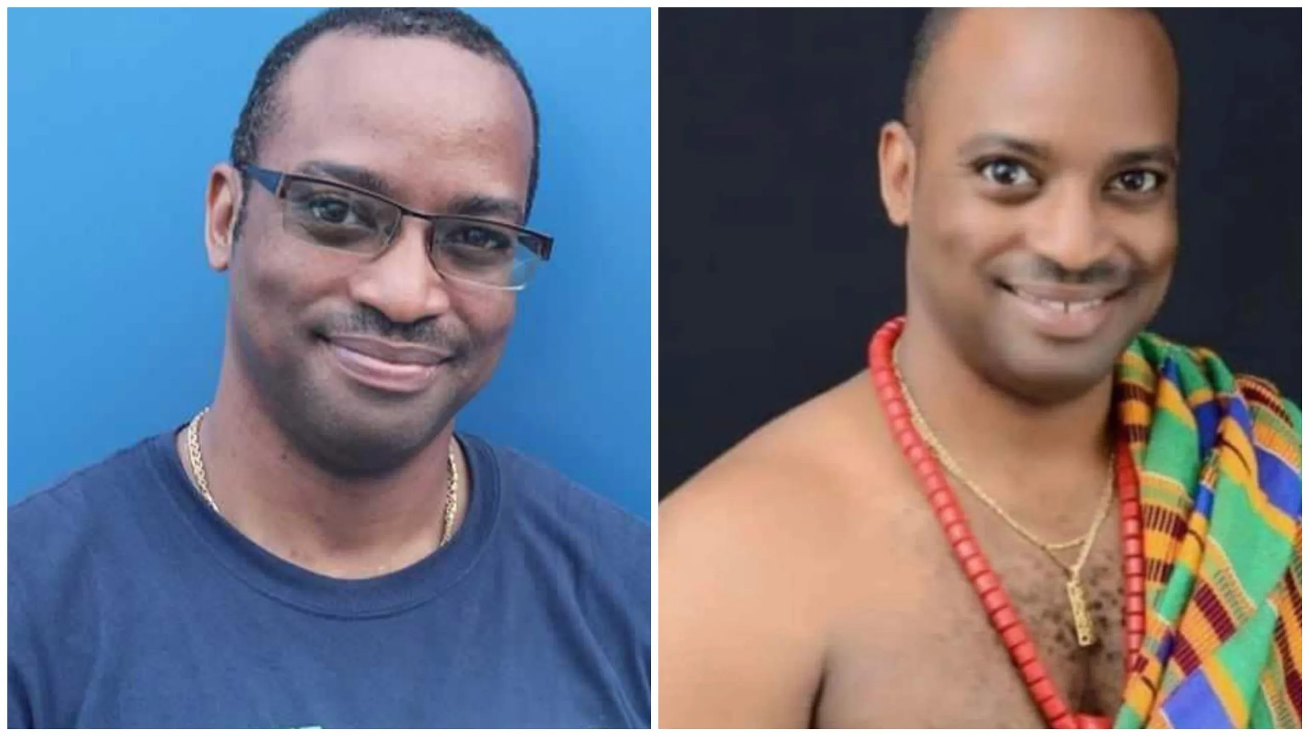 “This cuts really deep!” –  Ivan Quashigah laments death of Vincent McCauley