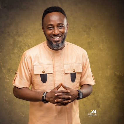 You can’t get lost in Ghana if you speak Twi – George Quaye