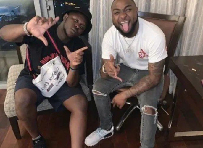 I am richer than all Nigerian artists except Davido – Medikal