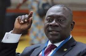 Akuapem South: MCE petitions NPP for nomination refiling after OB Amoah’s exit