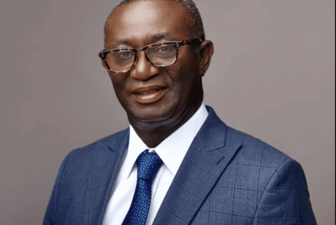 Appiah-Kubi didn’t open up to officers investigating bribery claims – OSP