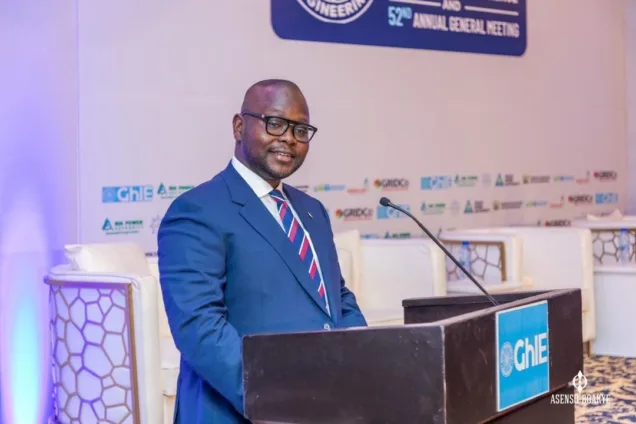 Asenso-Boakye scores Akufo-Addo 90% for good governance amid criticism over economic crisis