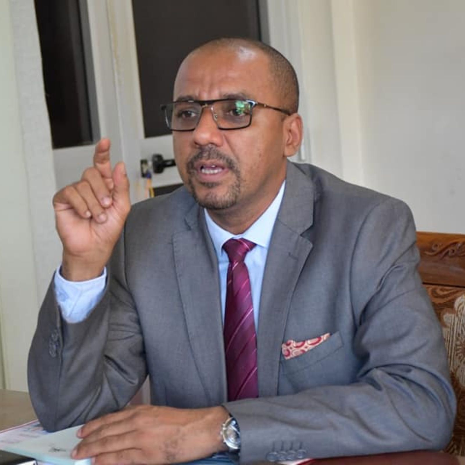 Minister of Tourism in Zanzibar steps down over terrible conditions for work