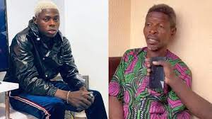Pictures: Mohbad’s father receives a Toyota Highlander from an anonymous person – Blogger claims