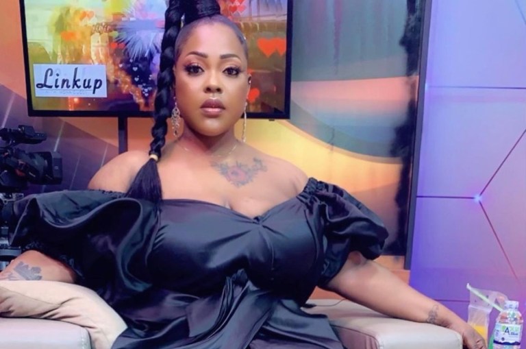Women who give “happy ending” after massages are prostitutes – Mona Gucci
