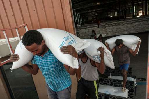 Starvation claims lives of approximately 225 in Tigray