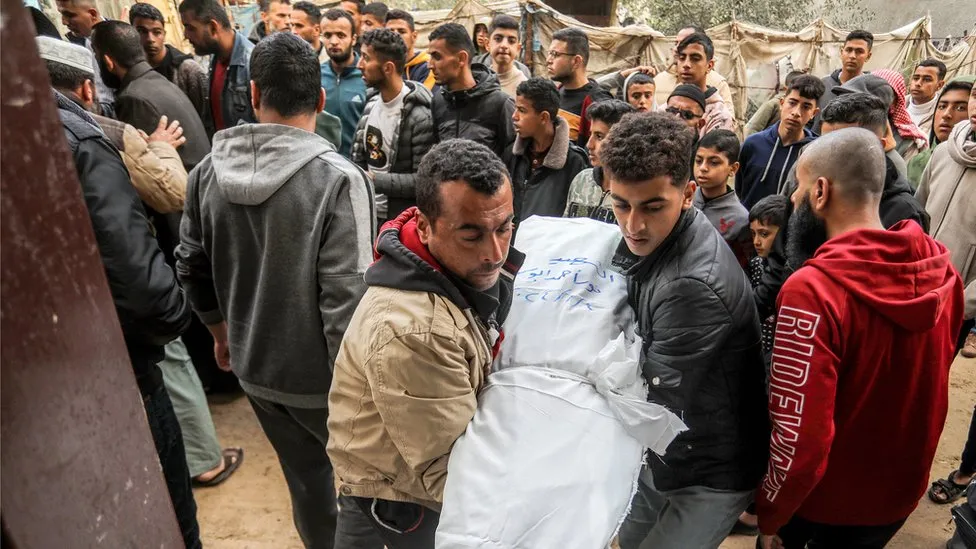 Israel-Palestinian hostility intensified by war and Hamas attack