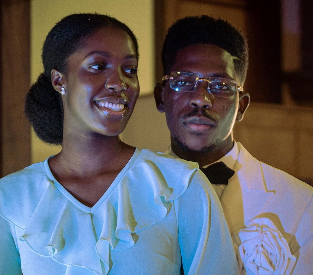 Gospel sensation Moses Bliss announces date for wedding