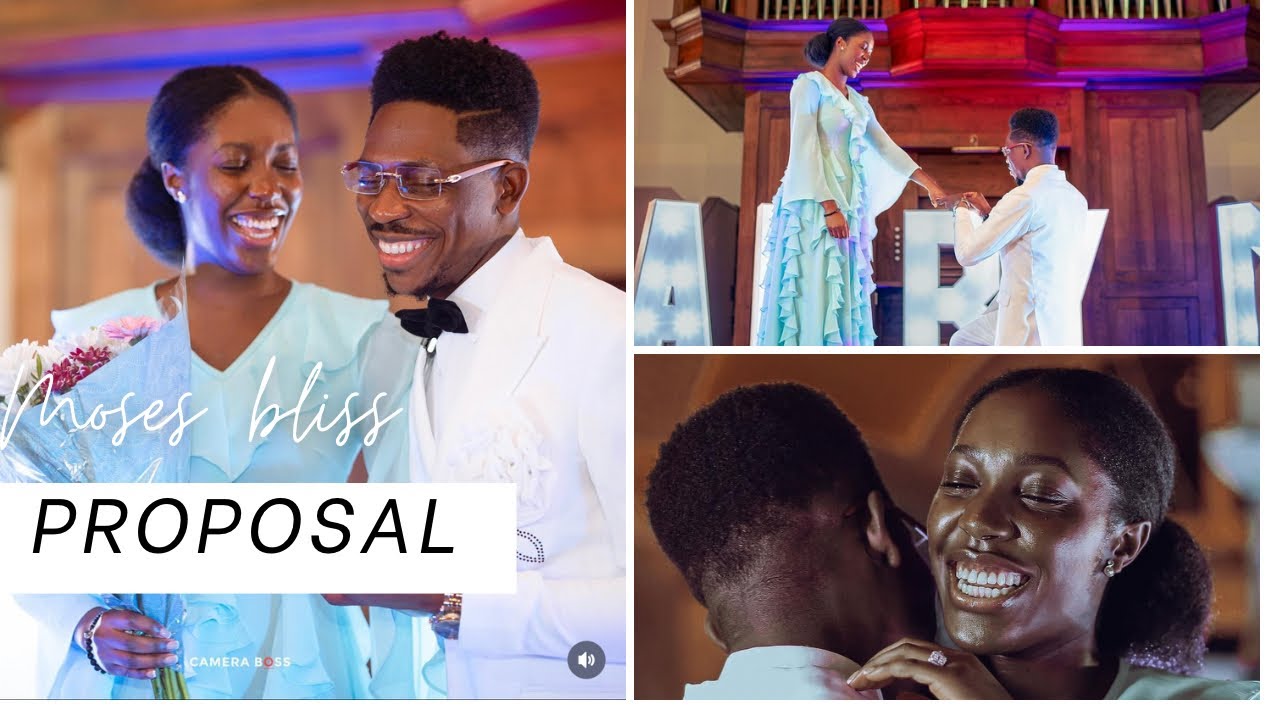 ‘Women finish for Nigeria? Your cup will soon be full!’ – Woman angrily blasts Moses Bliss