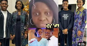 “Your cup will soon be full” – Moses Bliss told after viral proposal video