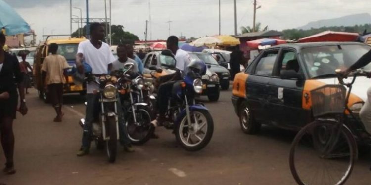 Upper East: Riding of motorbikes in Binduri banned over recent murders