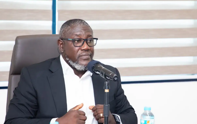 Government’s GHS2.5 billion in capital sets CBG up to spearhead SME funding – MD
