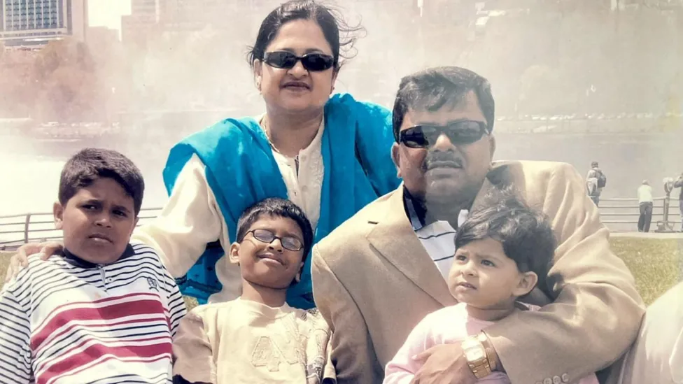 “I haven’t seen my father in captivity for 11 years” – Lawyer Abrar Elias