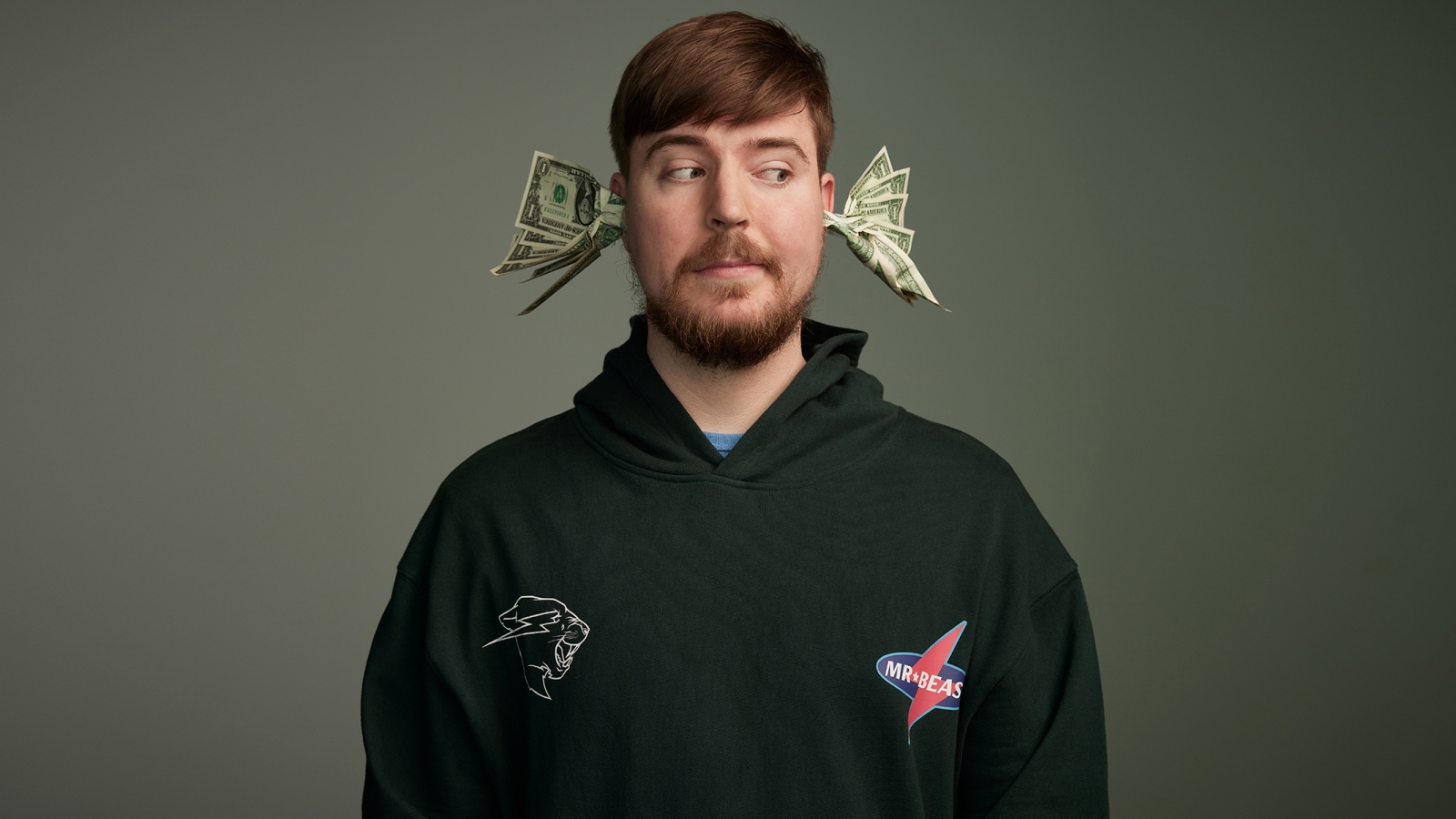 Ghanaian social media enthusiast bags $25,000 windfall in Mr. Beast’s global giveaway
