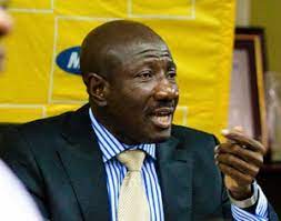 MTN Group Executive urges an end to sovereignty tyranny for seamless African trade