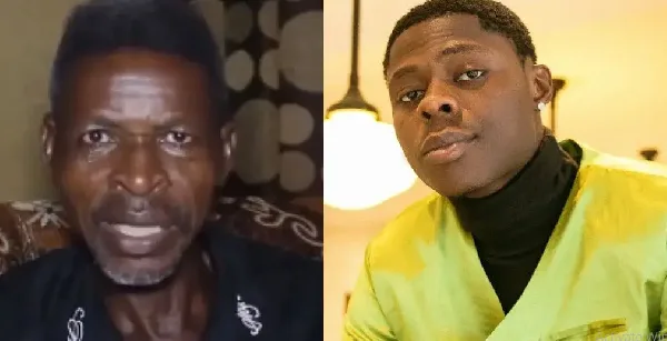 I regret not advising my son about his wife – Mohbad’s Father