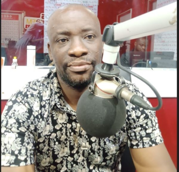 Abossey Okai spare Parts Dealers Association refutes allegations of 120% increase in prices
