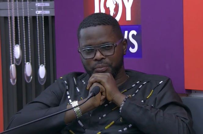 Why is Cheddar suddenly a target of GRA, what is govt so afraid of? – Kojo Yankson quizzes