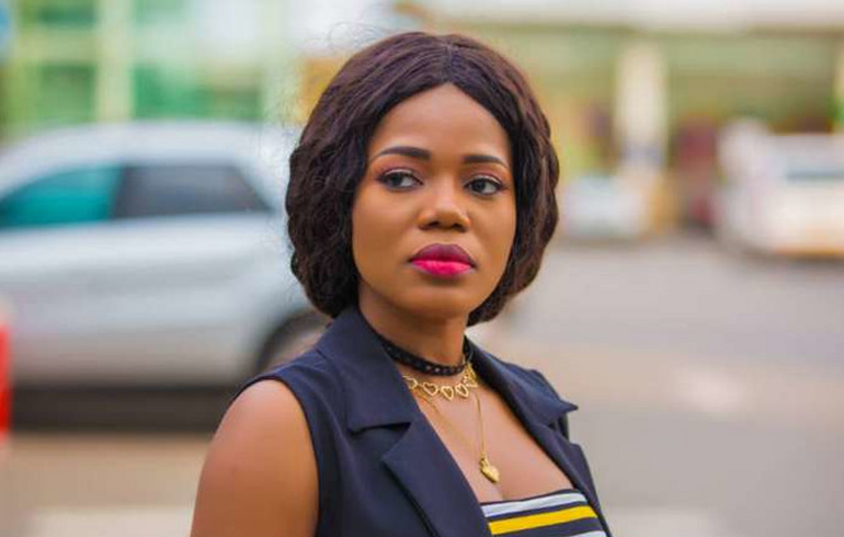 Nana Konadu once pushed me aside when I wanted to take a photo with JJ Rawlings – Mzbel