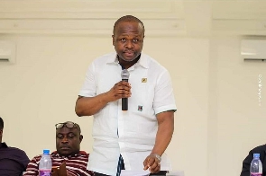 Your proposal to conduct general elections on November 7 will not receive our support – NDC to EC