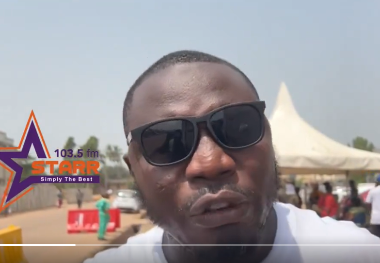 I voted for Egyapa Mercer despite receiving GHC50 from him and GHC300 from Kwasi Moses – Delegate