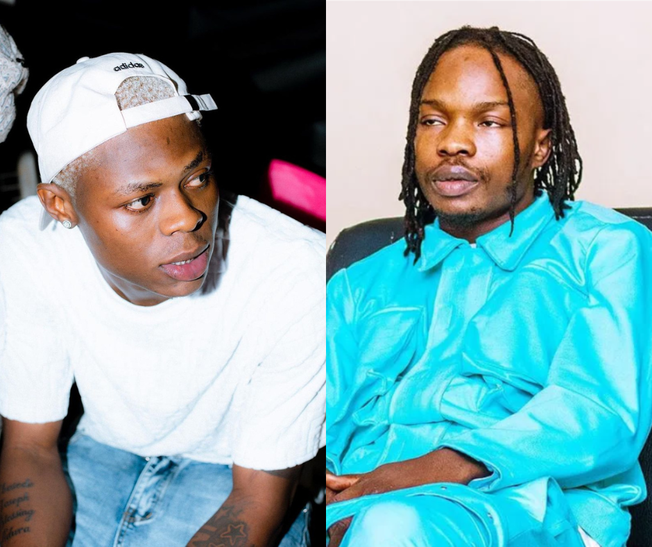 I did not “kill” Mohbad – Naira Marley maintains innocence