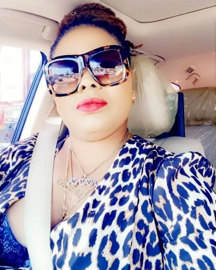 Agradaa’s lawyers challenge court over 15-year sentence