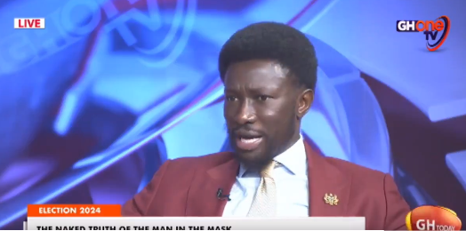 Gov’t wants to humiliate me – Cheddar replies tax fugitive claim