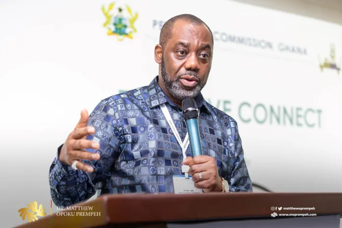 We will return all seized excavators if we win 2024 elections – NAPO promises