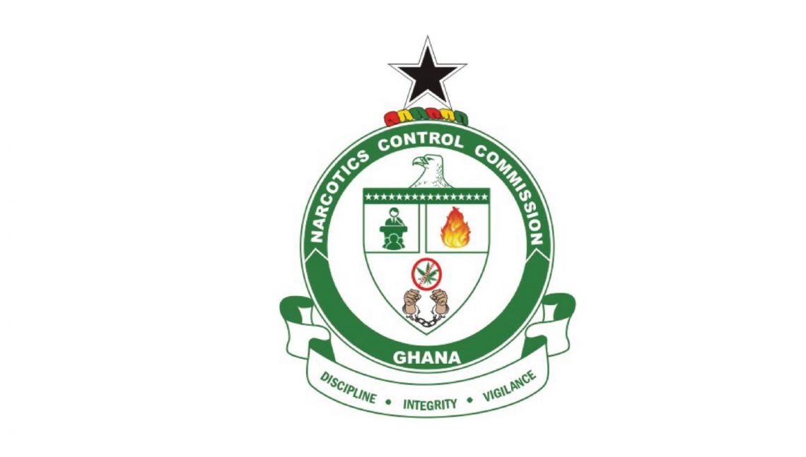 Stop it! Classrooms are not meant for smoking, defecating – NACOC warns