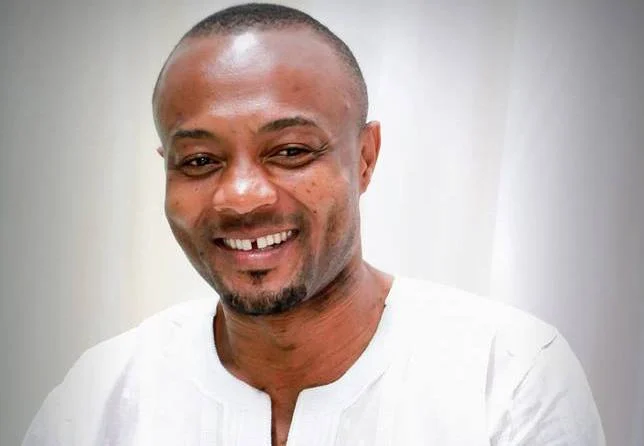 Ahmed Shaib reveals ‘trick’ used to topple Tina Mensah in NPP Primaries