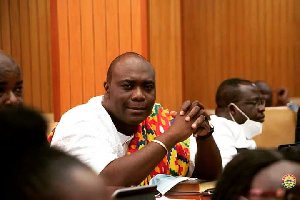 Star Assurance goes after Tema Central MP over GH₵10.5m insurance debt