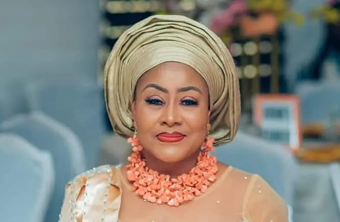 I am alive and healthy – Ngozi Ezeonu addresses death rumours