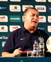 Nigeria’s coach “confused” after Umar Sadiq’s inclusion in club’s lineup after being ruled out of AFCON