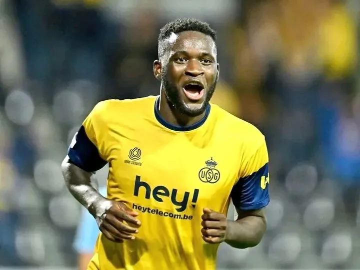 AFCON: Nigeria’s Super Eagles star Boniface reported to miss some matches after groin injury