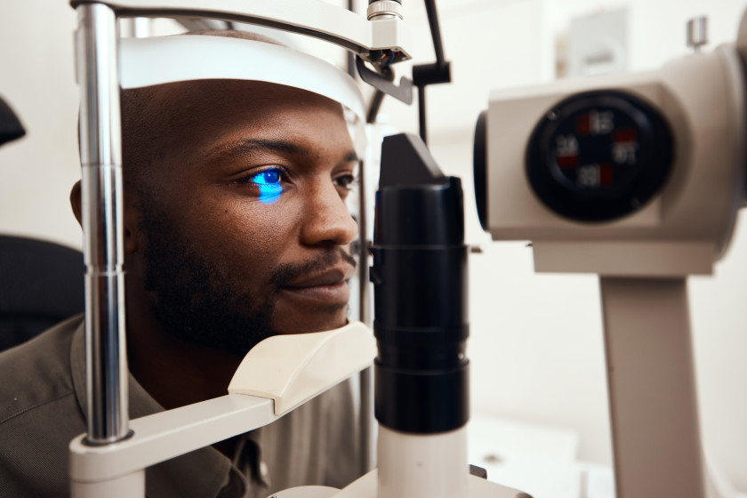 Causes, symptoms, and care for night blindness