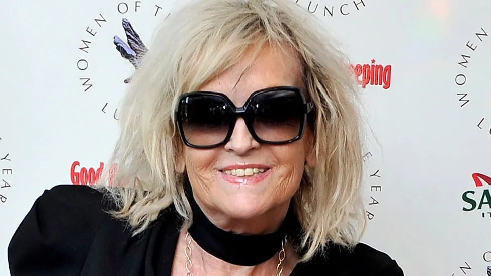 Radio 1 legend Annie Nightingale passes away at age  83