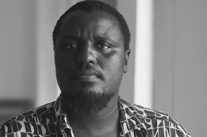 Founder of Chalewote Aryeequaye in legal battle  with Hammer for ownership of his works