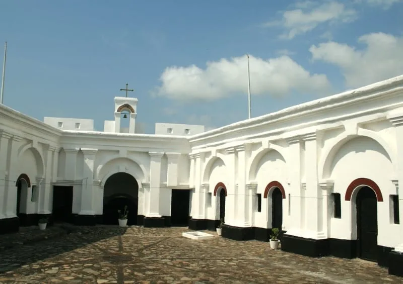 Castle in Western Region allegedly sold to British descendant; getting renovated for AirBnb