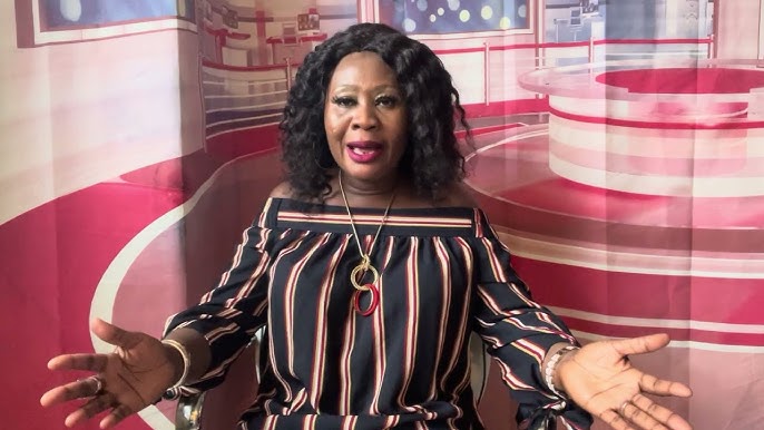 All my earnings goes into buying meat; I don’t own a house – Tiktoker Obaa Cee