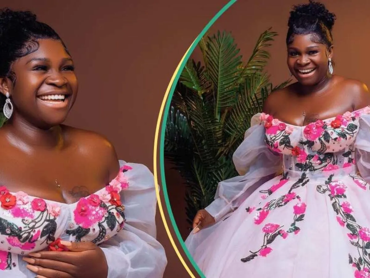 I’ve had five caesarean sections- Olaide Oyedeji opens up on health battles