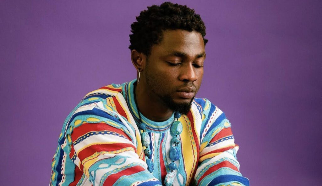 It’s your loss – ‘Heartbroken’ Omah Lay tells ex