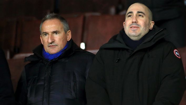 Omar Berrada appointed as Man United’s new CEO