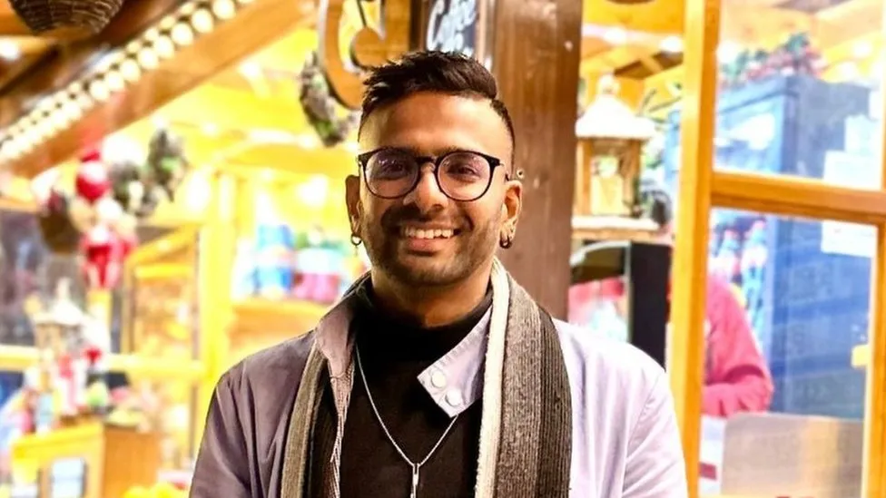 Driver acknowledges killing pupil during police pursuit in Nottingham