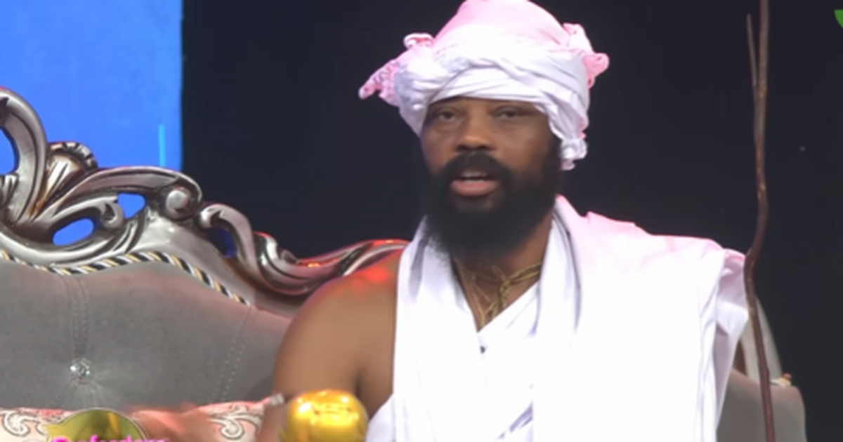 Every human being is a witch or wizard – Osofo Kojo Bentil claims