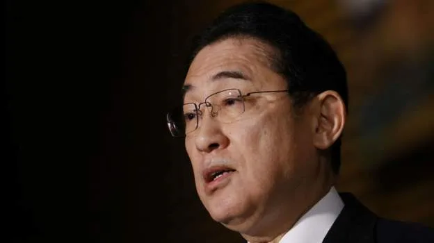 Race against time to save as many survivors as possible – PM Kishida